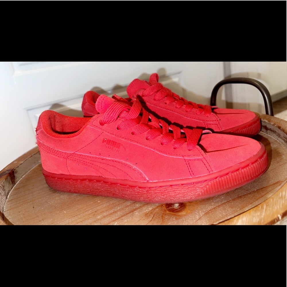 Puma